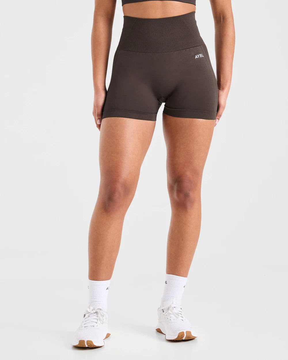 AYBL Empower Seamless Shorts