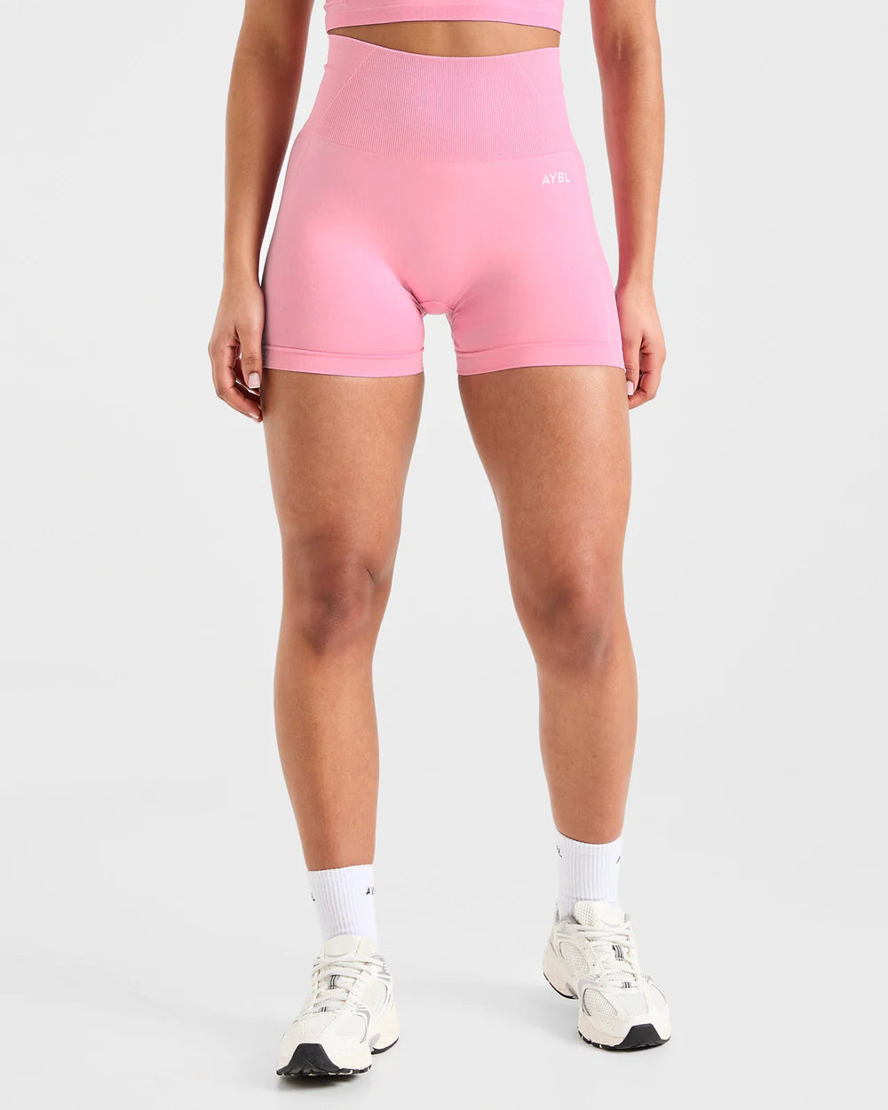 AYBL Empower Seamless Short