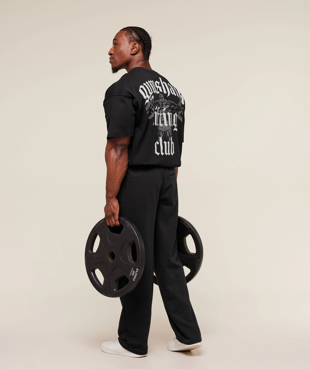 GYMSHARK LIFTING CLUB