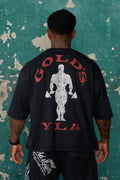 YOUNGLA 4095 - The Boys Graphic Tees