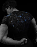 Breathedivinity Void Tech™ Parasite Short Sleeve Compression