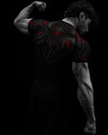 BREATHEDIVINITY Void Tech Short Sleeve Compression