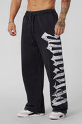 YOUNGLA 2016 - Revenge Joggers
