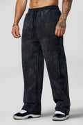 YOUNGLA 2122 - Eternal Embroidered Sweats