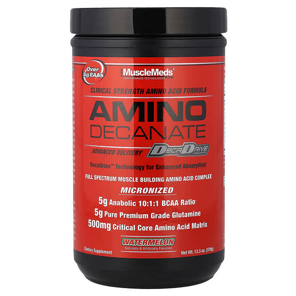 MMD AMINO DECANATE - 30 SERVICIOS