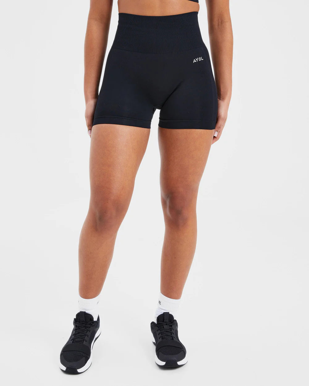 AYBL Empower Seamless Shorts