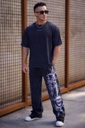 YOUNGLA 2122 - Eternal Embroidered Sweats
