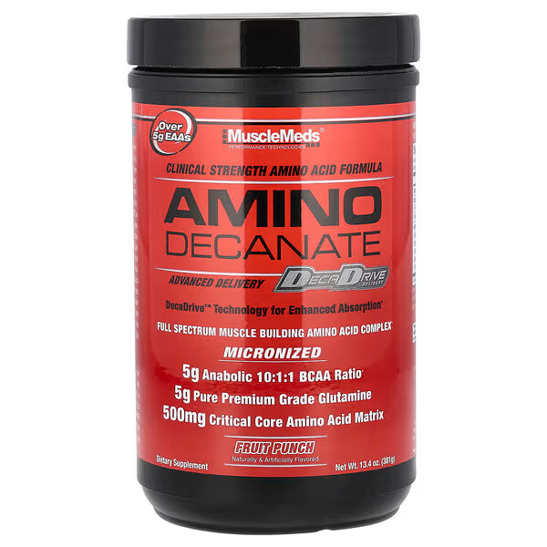 MMD AMINO DECANATE - 30 SERVICIOS