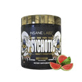 INS PSYCHOTIC GOLD - 35 SERVICIOS
