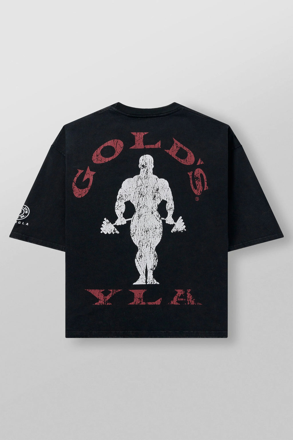 YOUNGLA 4095 - The Boys Graphic Tees
