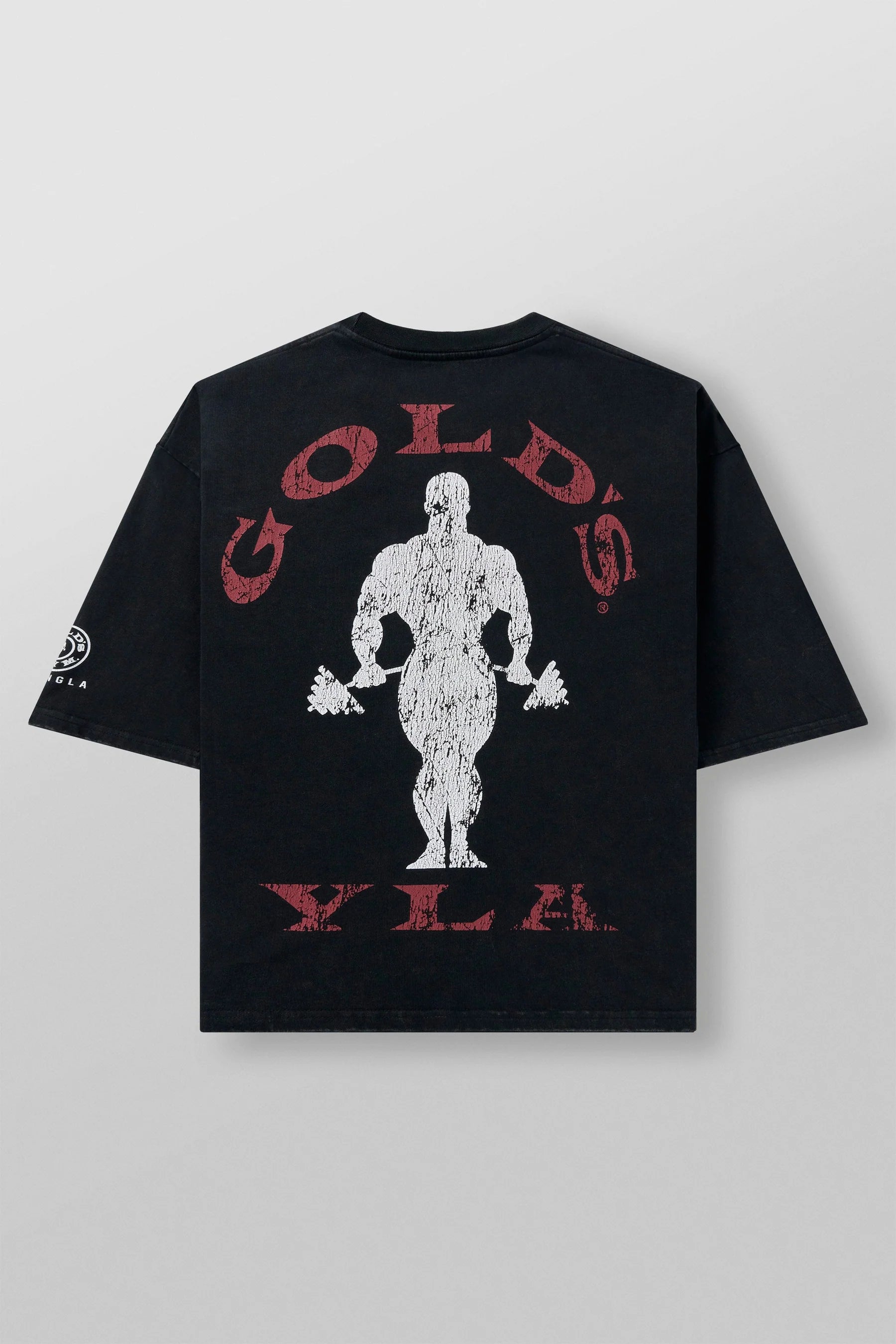 YOUNGLA 4095 - The Boys Graphic Tees