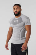 YOUNGLA 4065 - Camisetas de compresión Warrior X