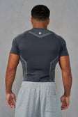 YOUNGLA 4065 - Camisetas de compresión Warrior X