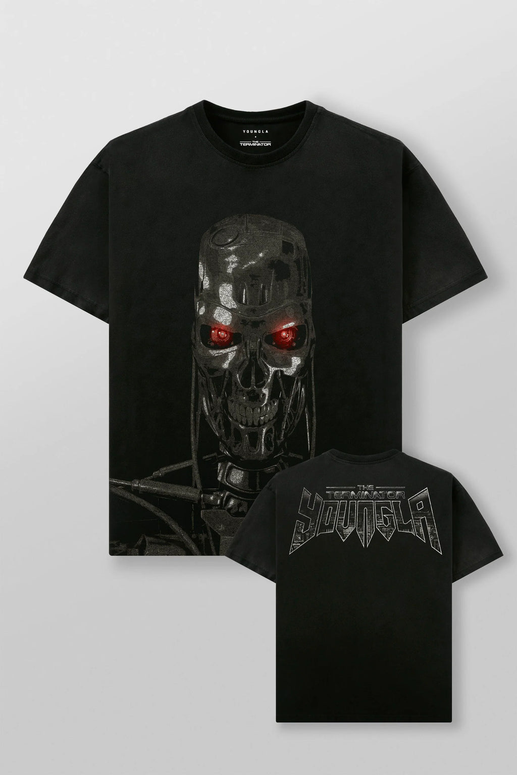 YOUNGLA 4088 - Terminator Tees
