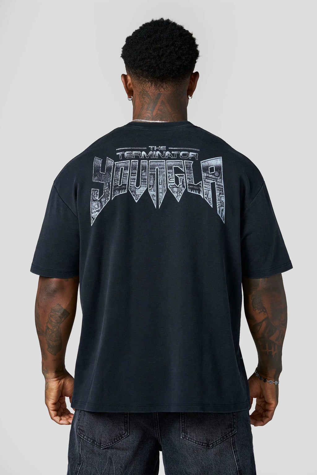 YOUNGLA 4088 - Terminator Tees