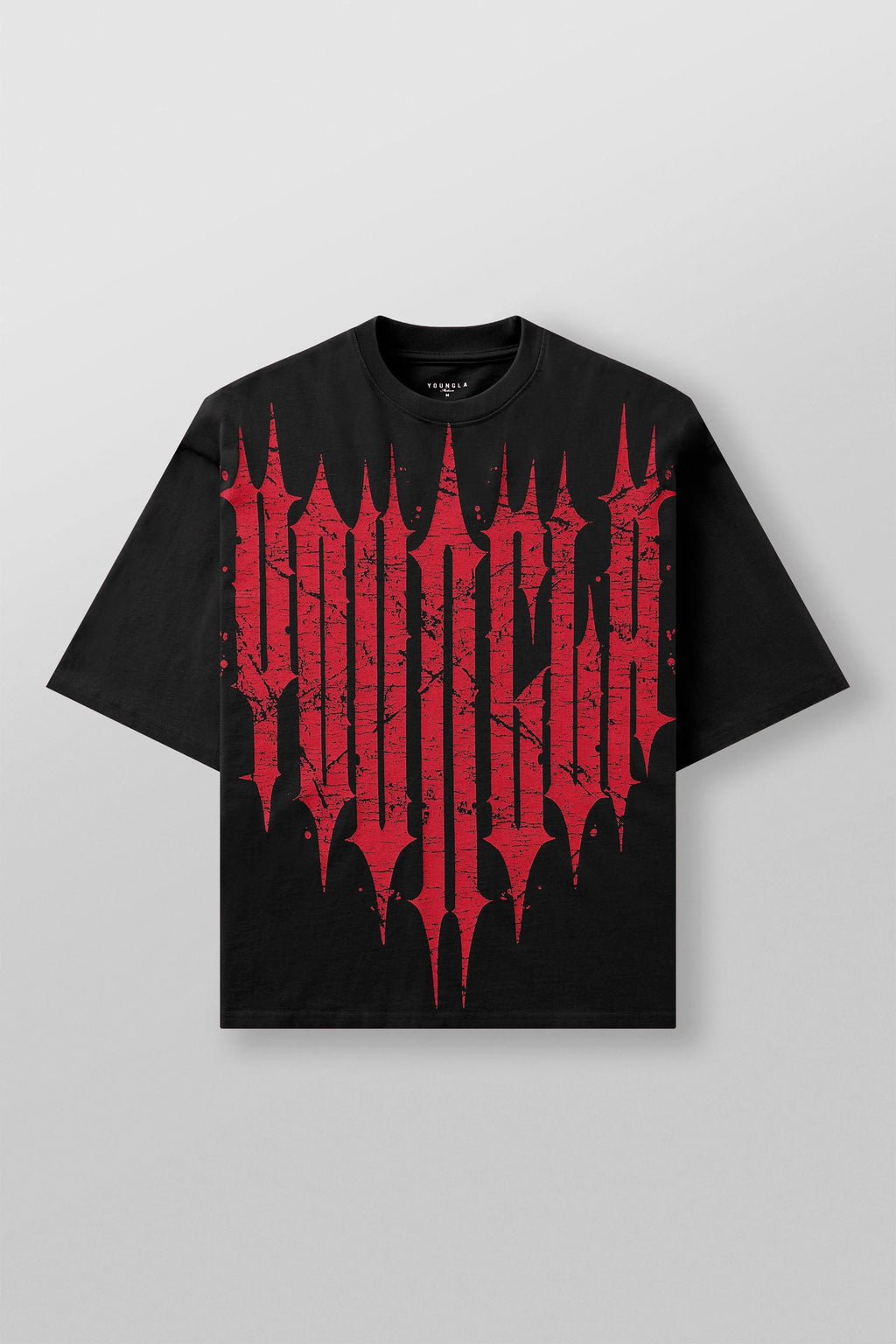 YOUNGLA 4156 - Revenge Tees Spring '25