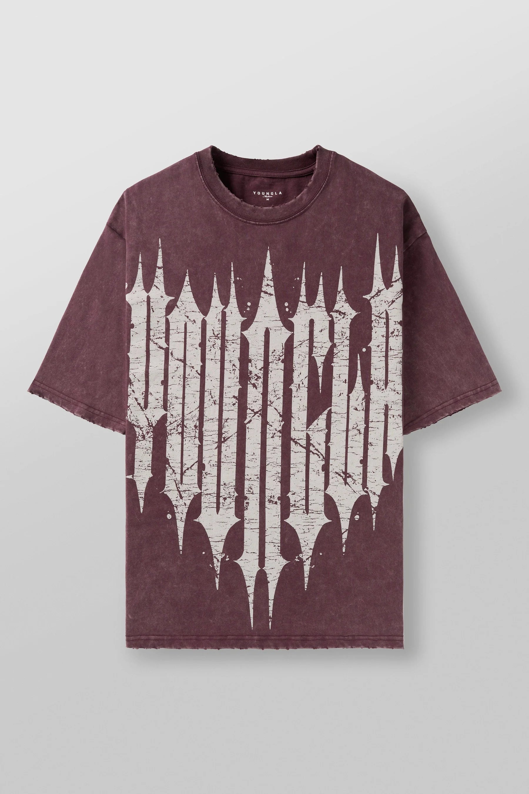 YOUNGLA 4156 - Revenge Tees