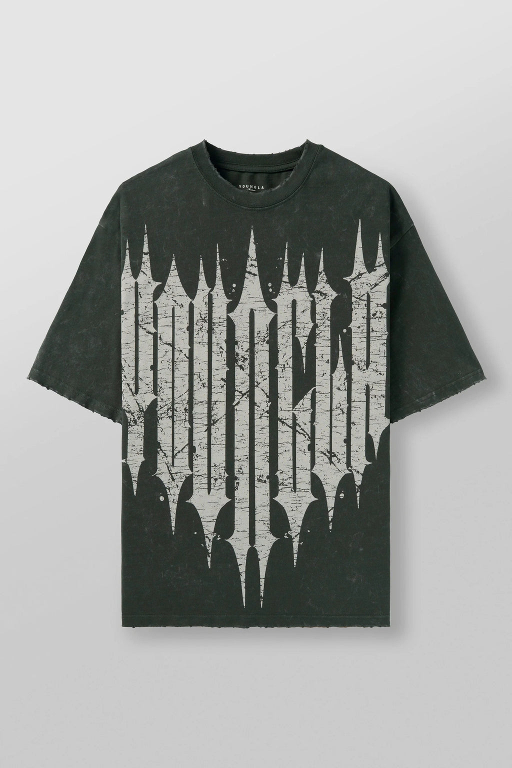 YOUNGLA 4156 - Revenge Tees