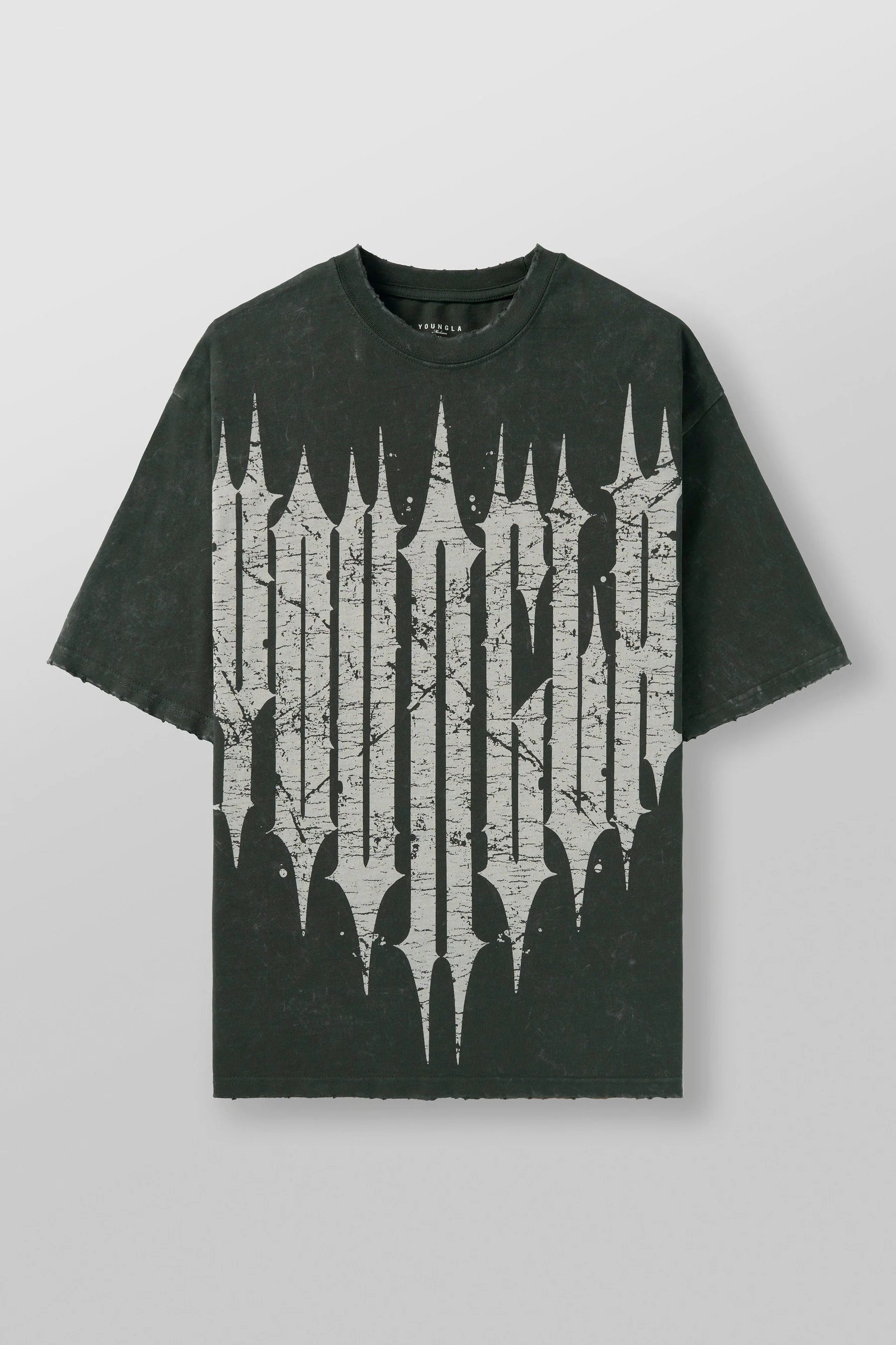 YOUNGLA 4156 - Revenge Tees