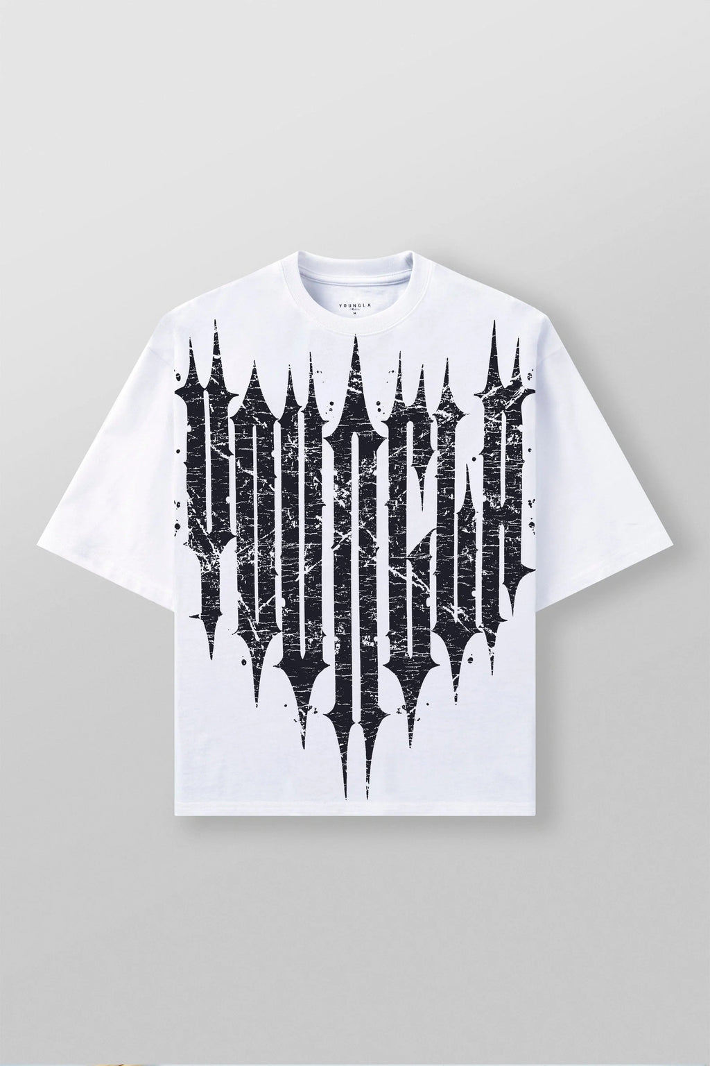 YOUNGLA 4156 - Revenge Tees Spring '25