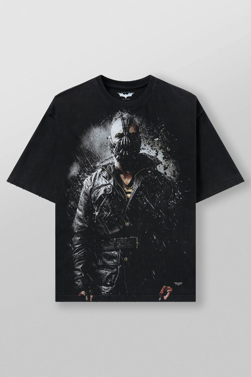YOUNGLA 4244 - Batman Character Tees