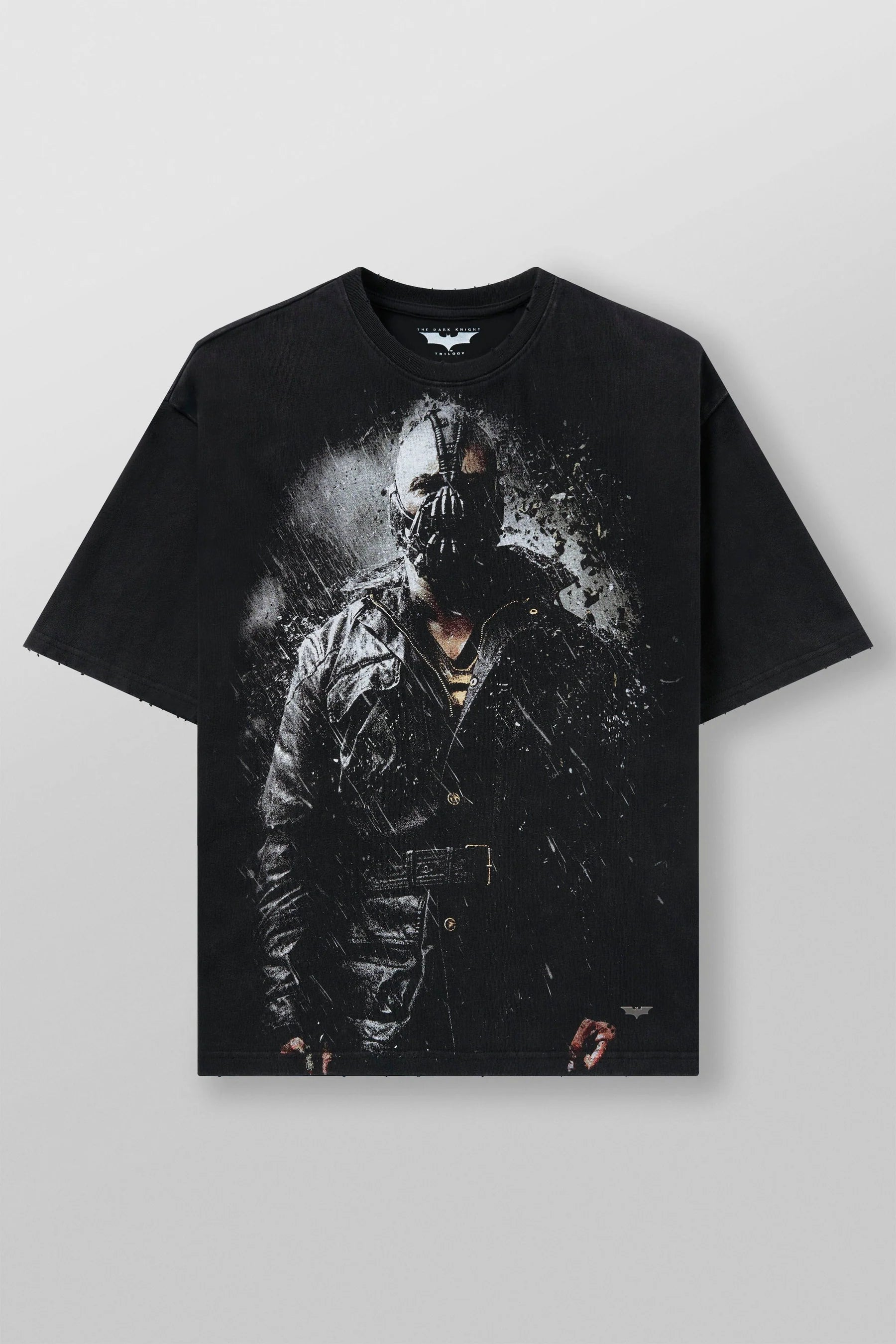 YOUNGLA 4244 - Batman Character Tees