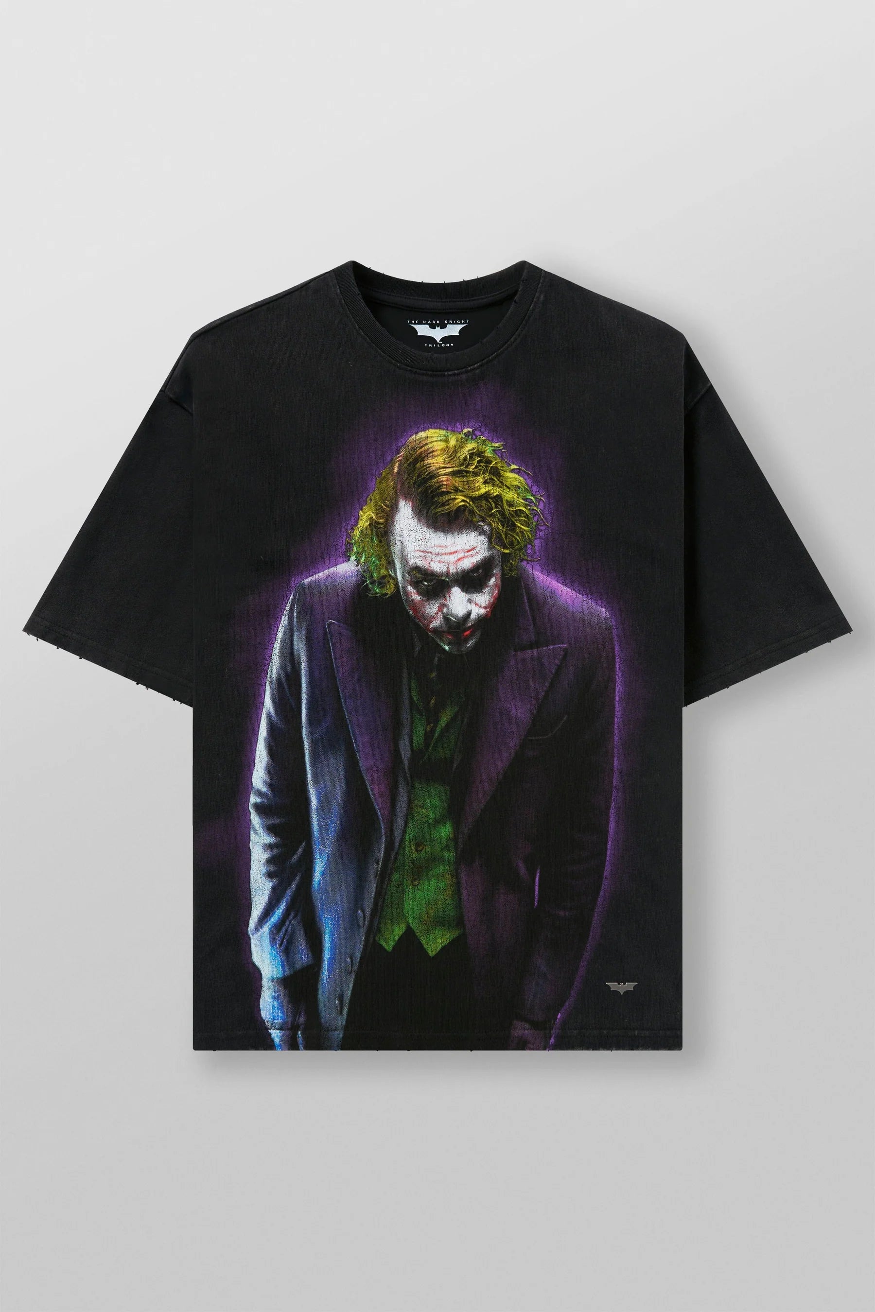 YOUNGLA 4244 - Batman Character Tees