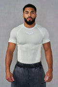 YOUNGLA 4259 - BATMAN COMPRESSION TEES