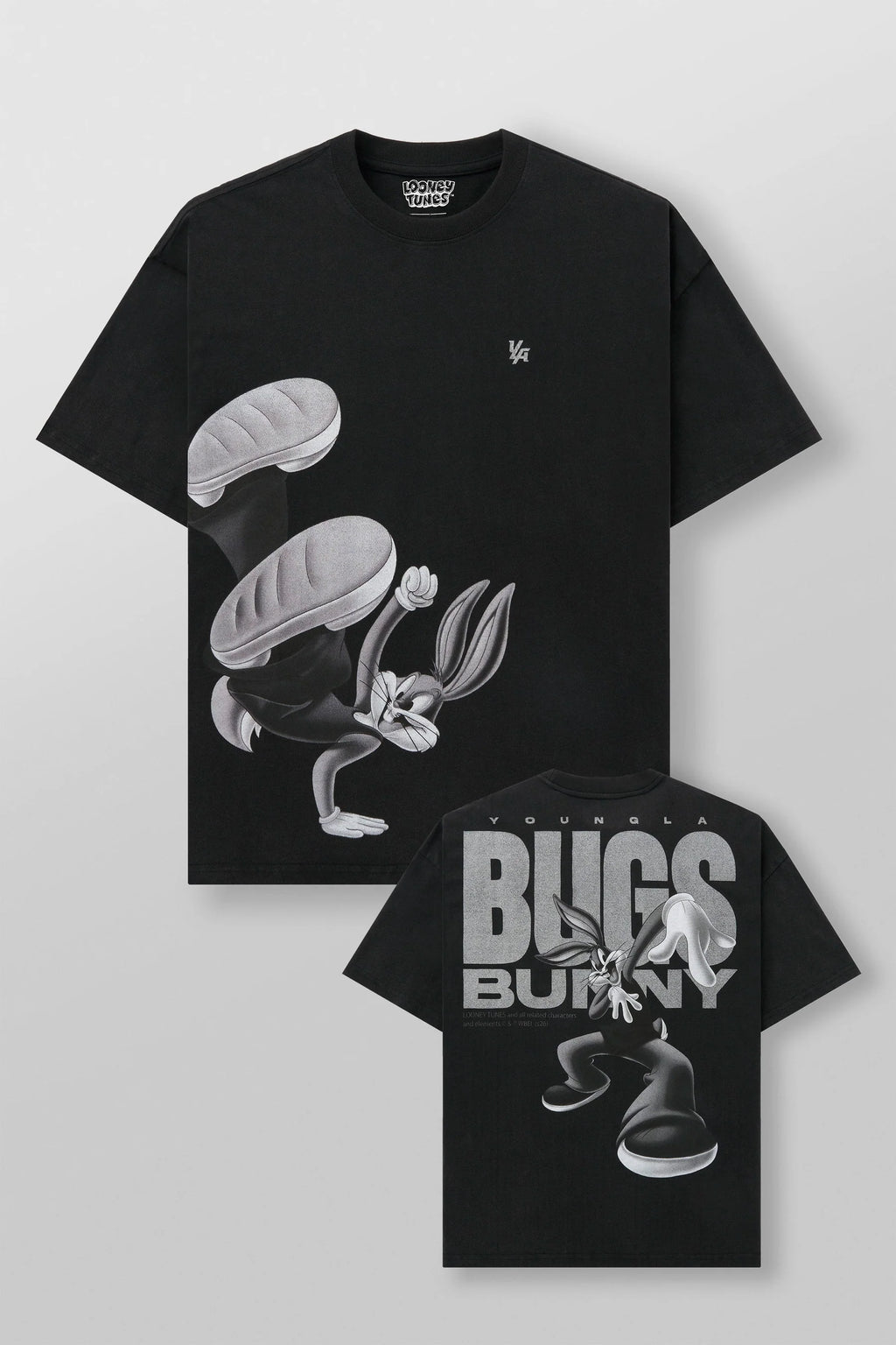 YOUNGLA 4291 - Looney Tunes Vintage Tees