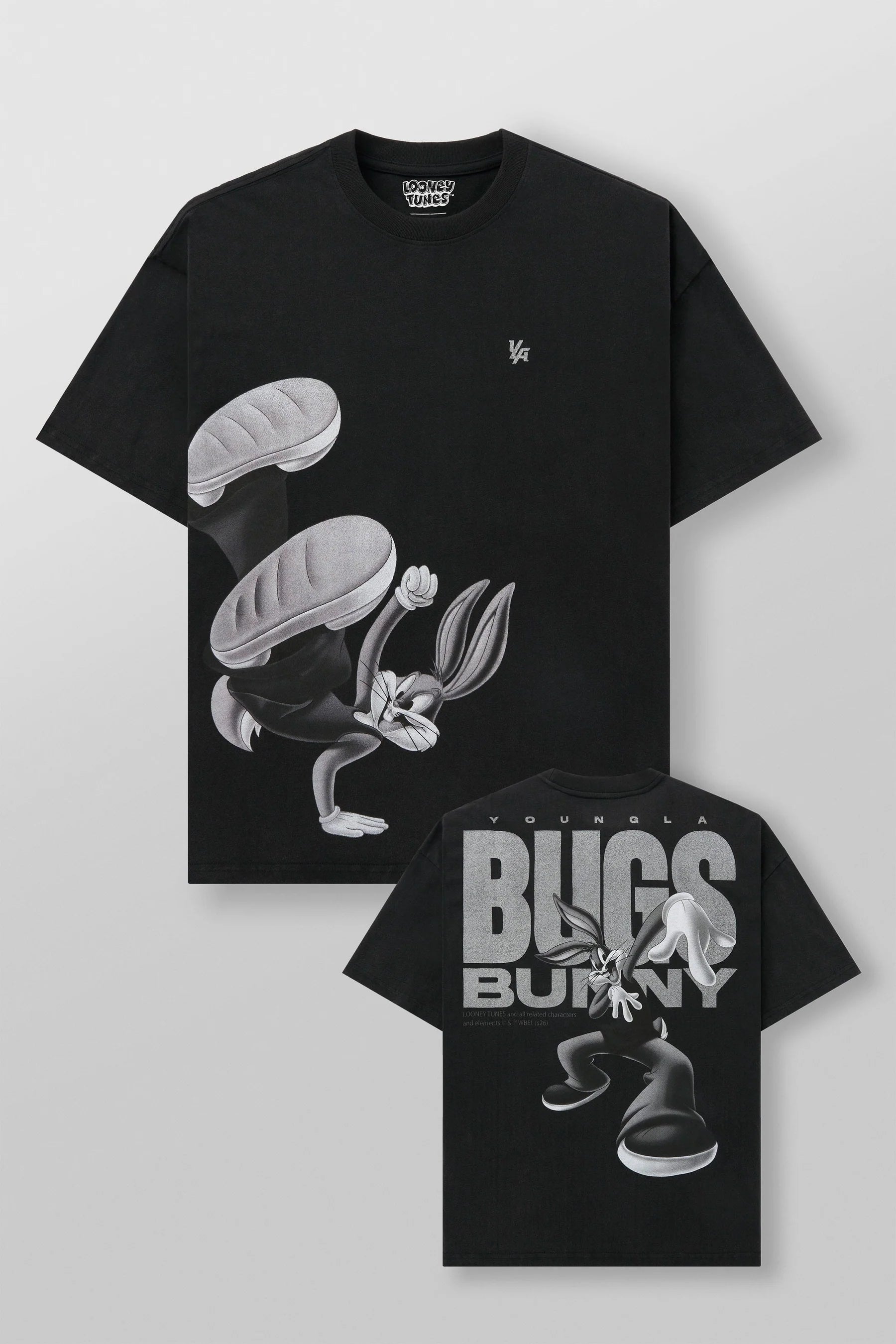 YOUNGLA 4291 - Looney Tunes Vintage Tees