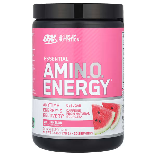 ON AMINO ENERGY - 30 SERVICIOS (270 G)