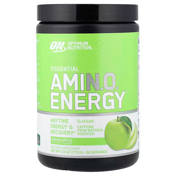 ON AMINO ENERGY - 30 SERVICIOS (270 G)