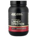 ON 100% WHEY GOLD STD 2 LBS - 29 SERVICIOS