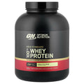 ON 100% WHEY GOLD STD 5 LBS - 72 SERVICIOS