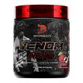 DRAGON VENOM INFERNO - 40 SERVICIOS