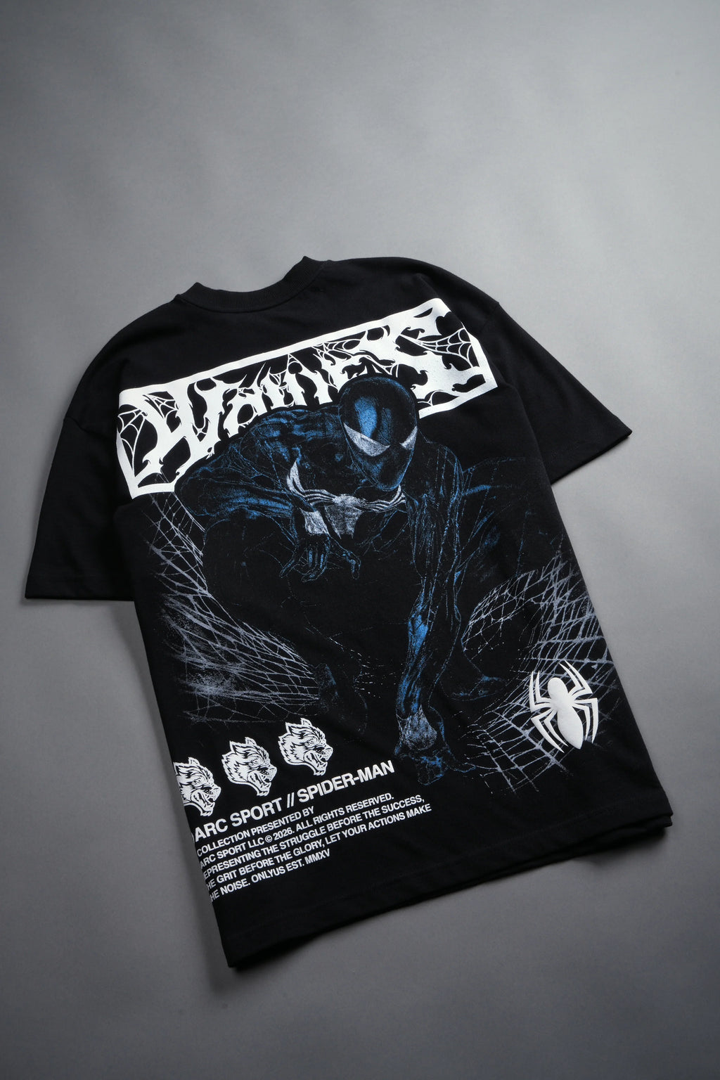 Darc Sport Dark Symbiote Premium