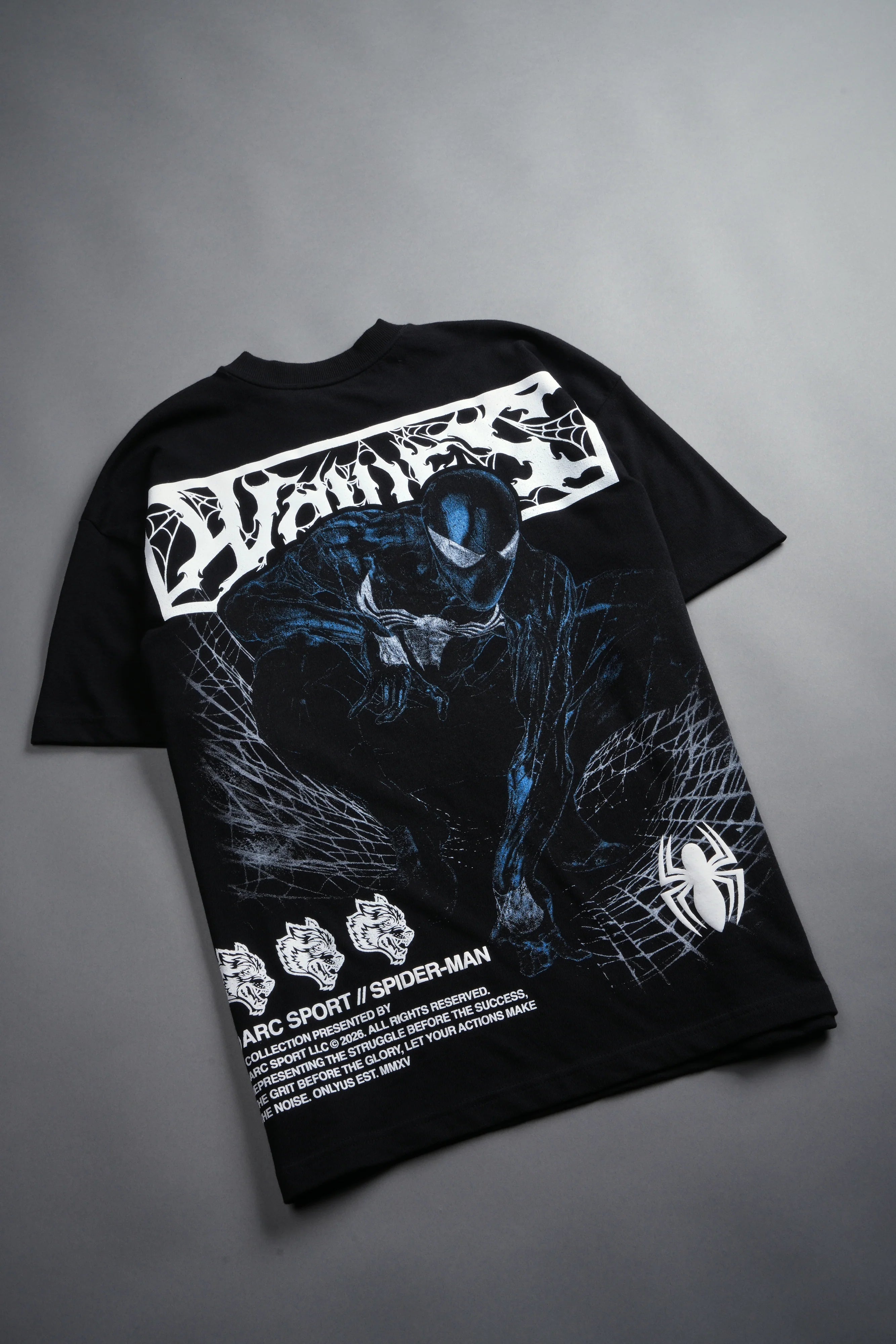 Darc Sport Dark Symbiote Premium