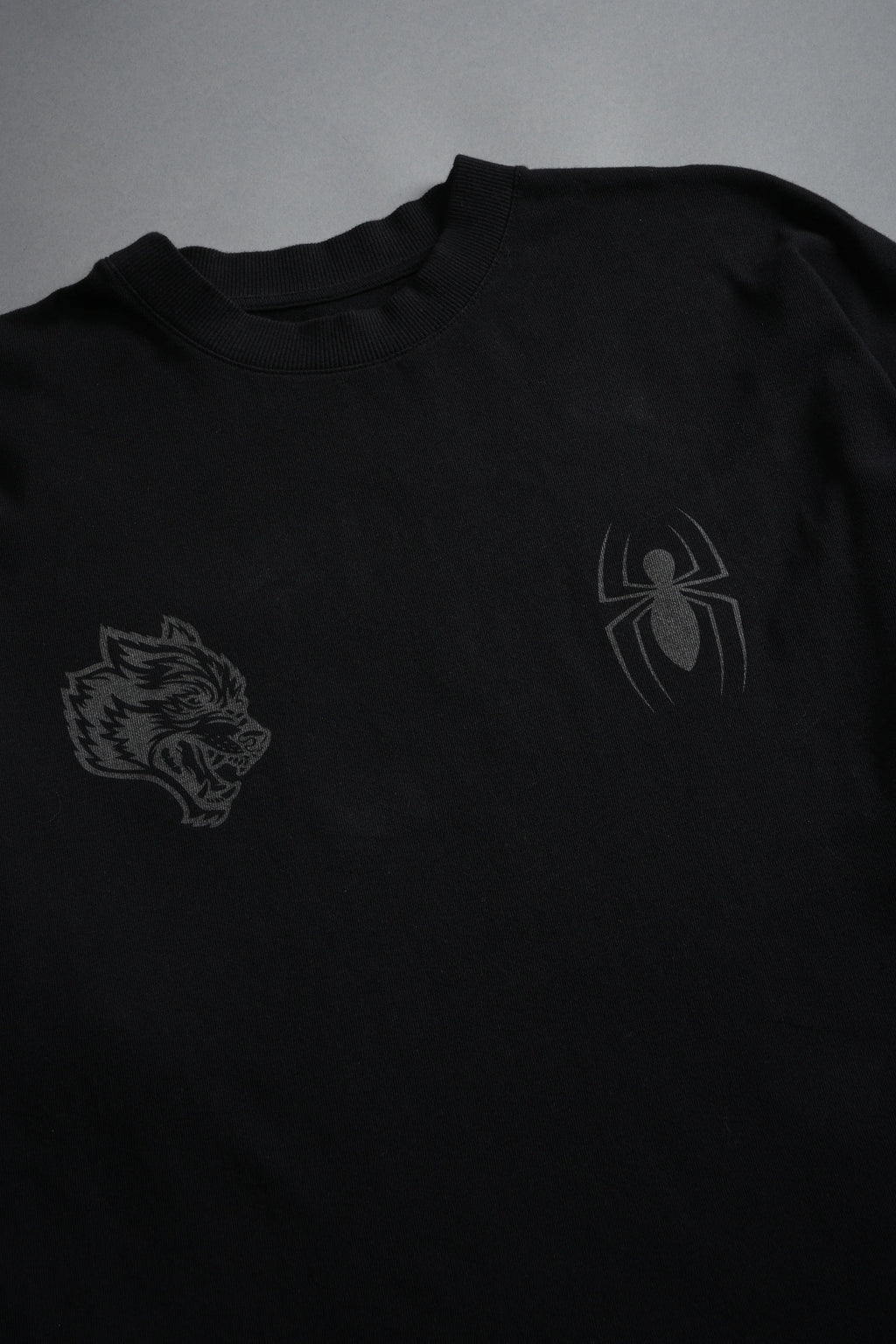 Darc Sport Spider-Man Antiheroes "Side-By-Side"