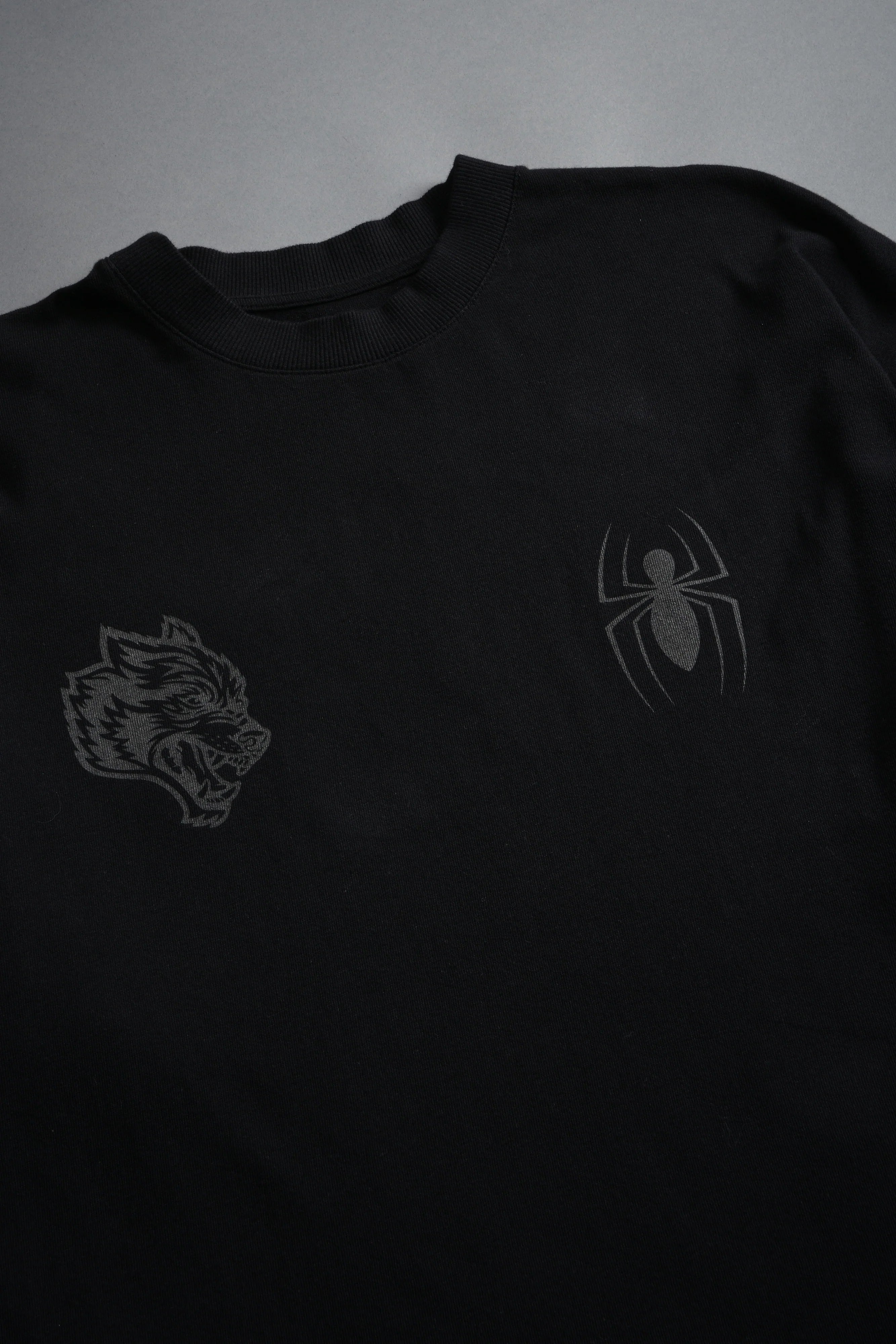 Darc Sport Spider-Man Antiheroes "Side-By-Side"