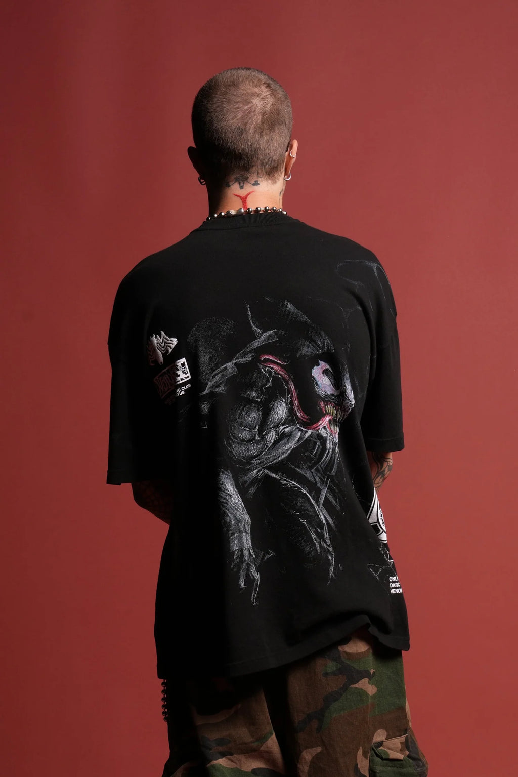 Darc Sport Venomous Side-By-Side Series Premium