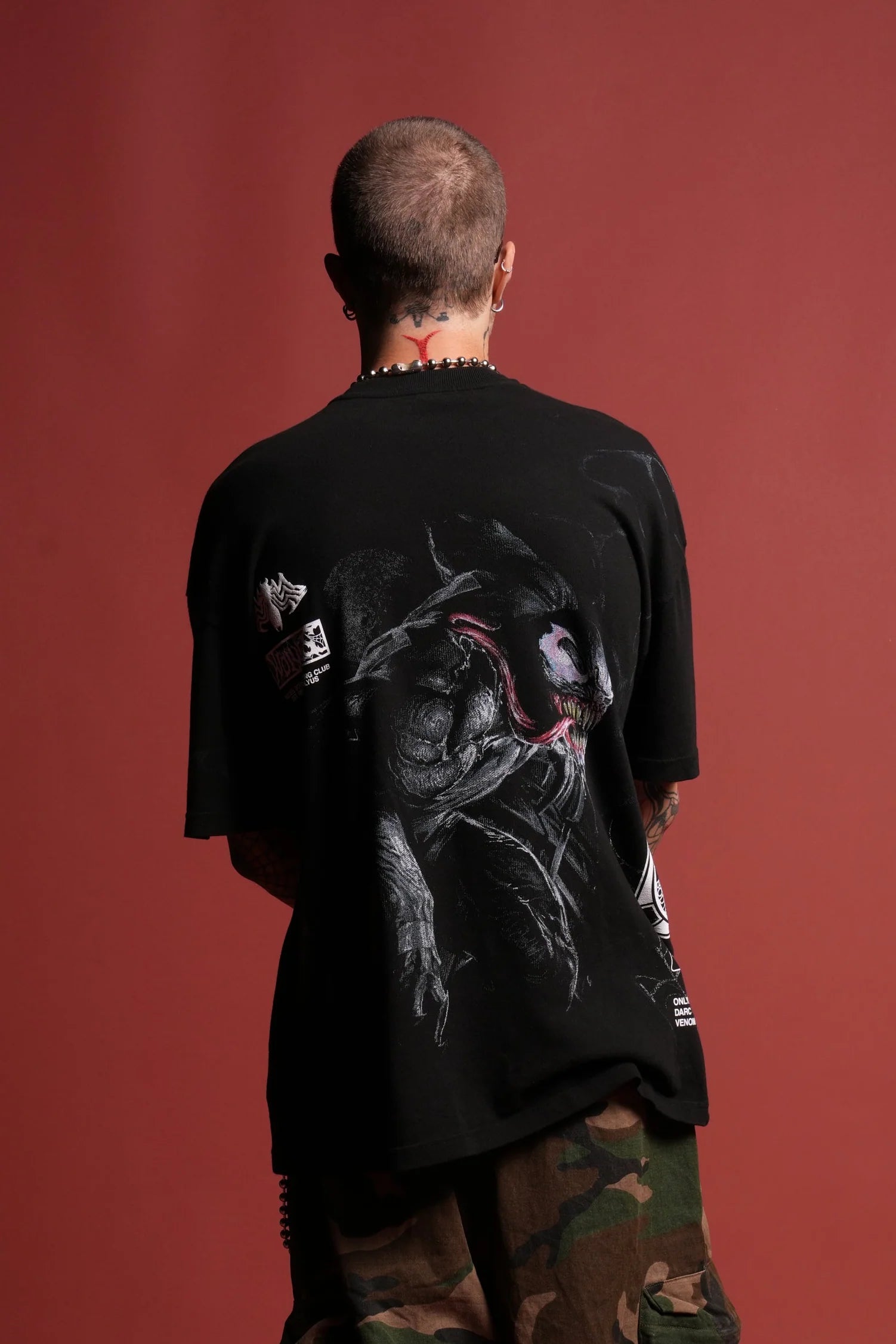 Darc Sport Venomous Side-By-Side Series Premium