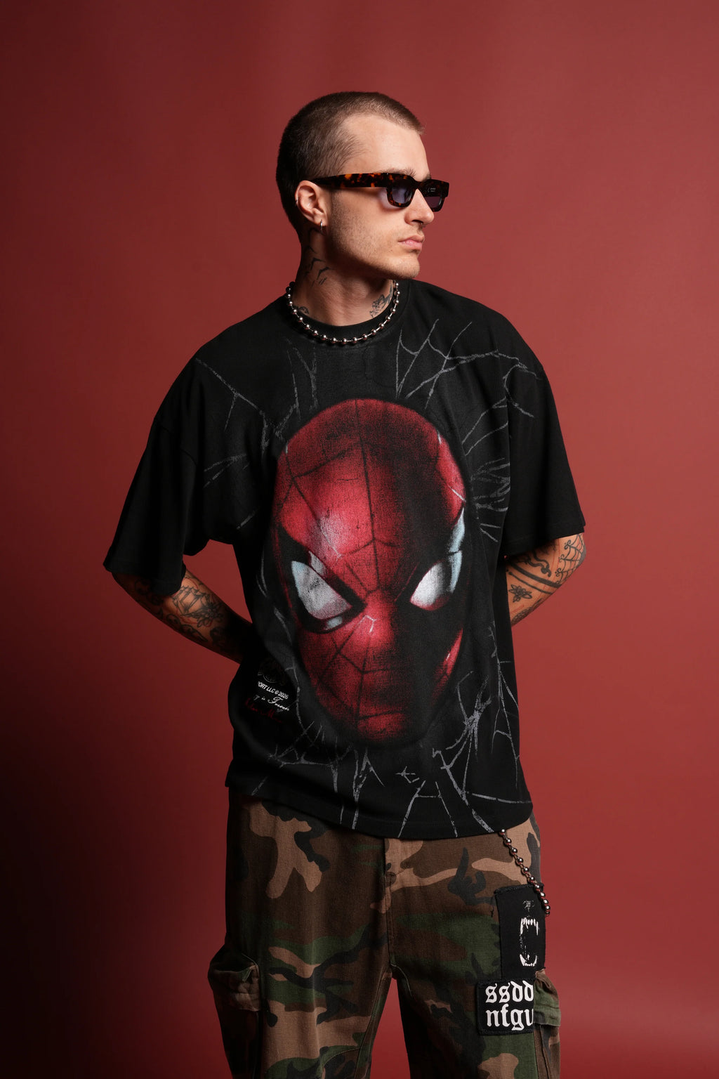 Darc Sport Venomous Side-By-Side Series Premium (Copia)