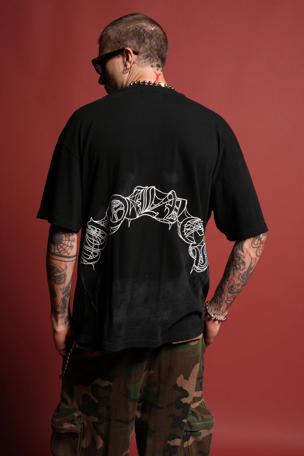 Darc Sport Venomous Side-By-Side Series Premium (Copia)