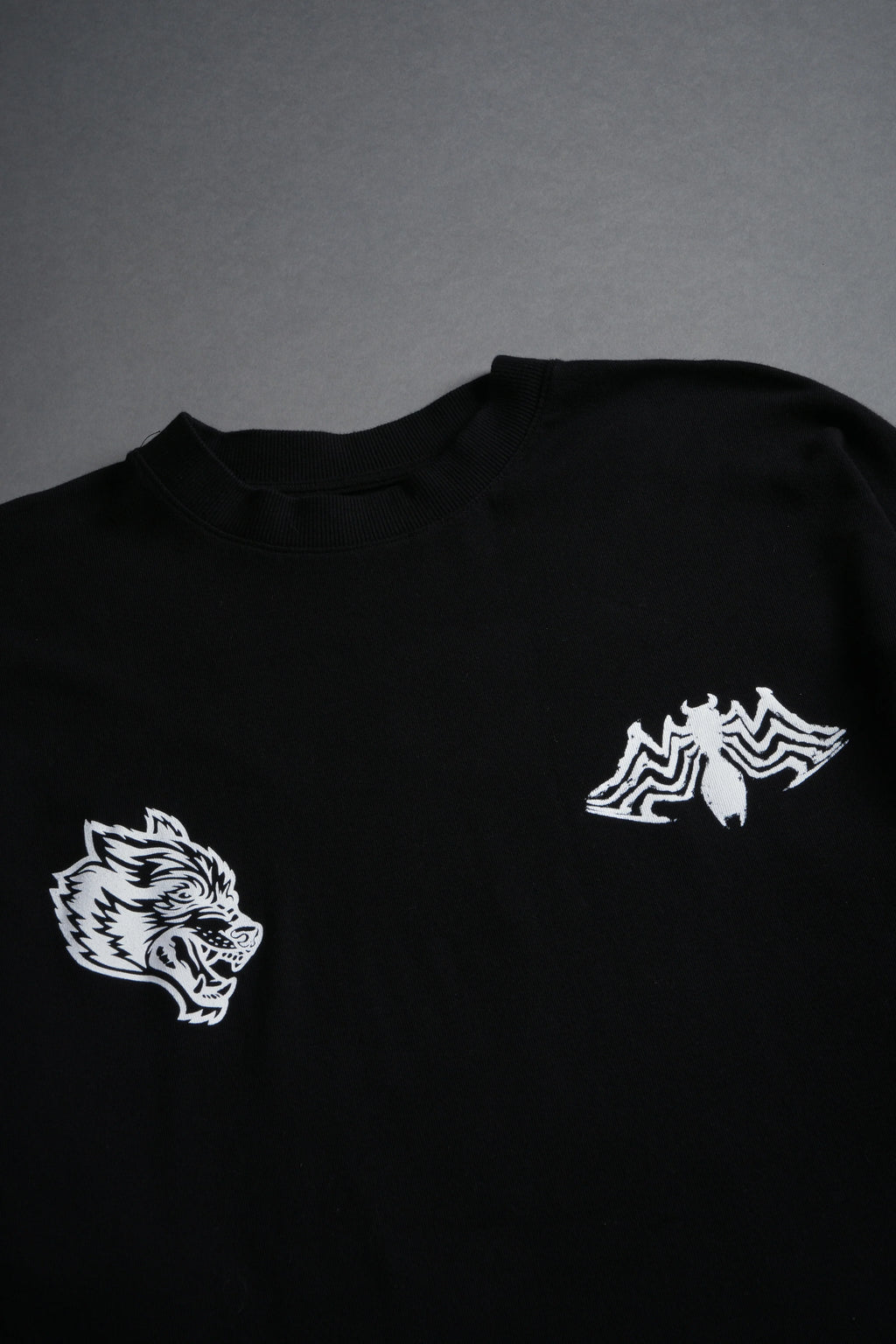 Darc Sport Dark Venom Chopper Premium