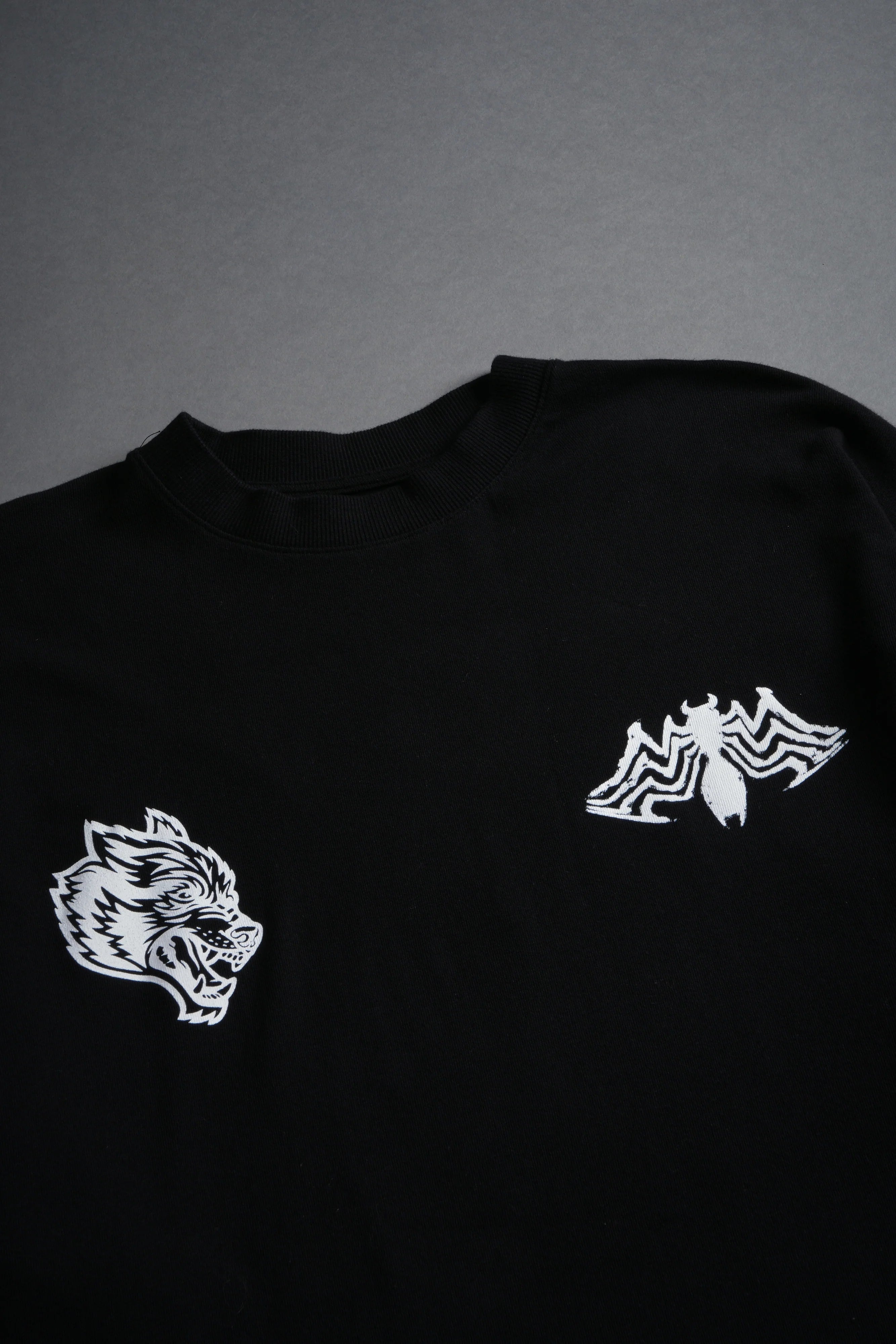 Darc Sport Dark Venom Chopper Premium