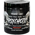 INS PSYCHOTIC BLACK - 35 SERVICIOS