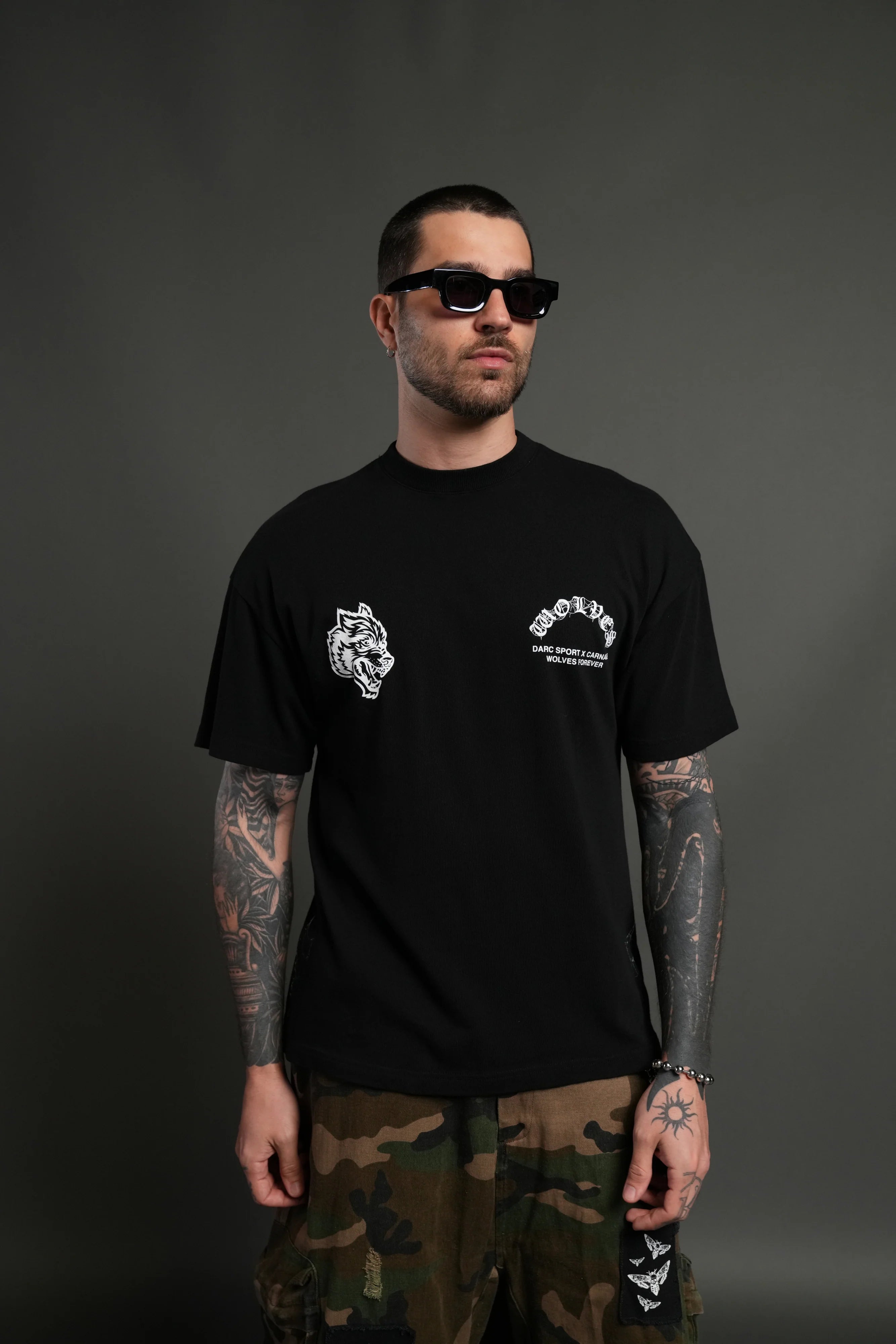 Darc Sport Carnage Forever Premium