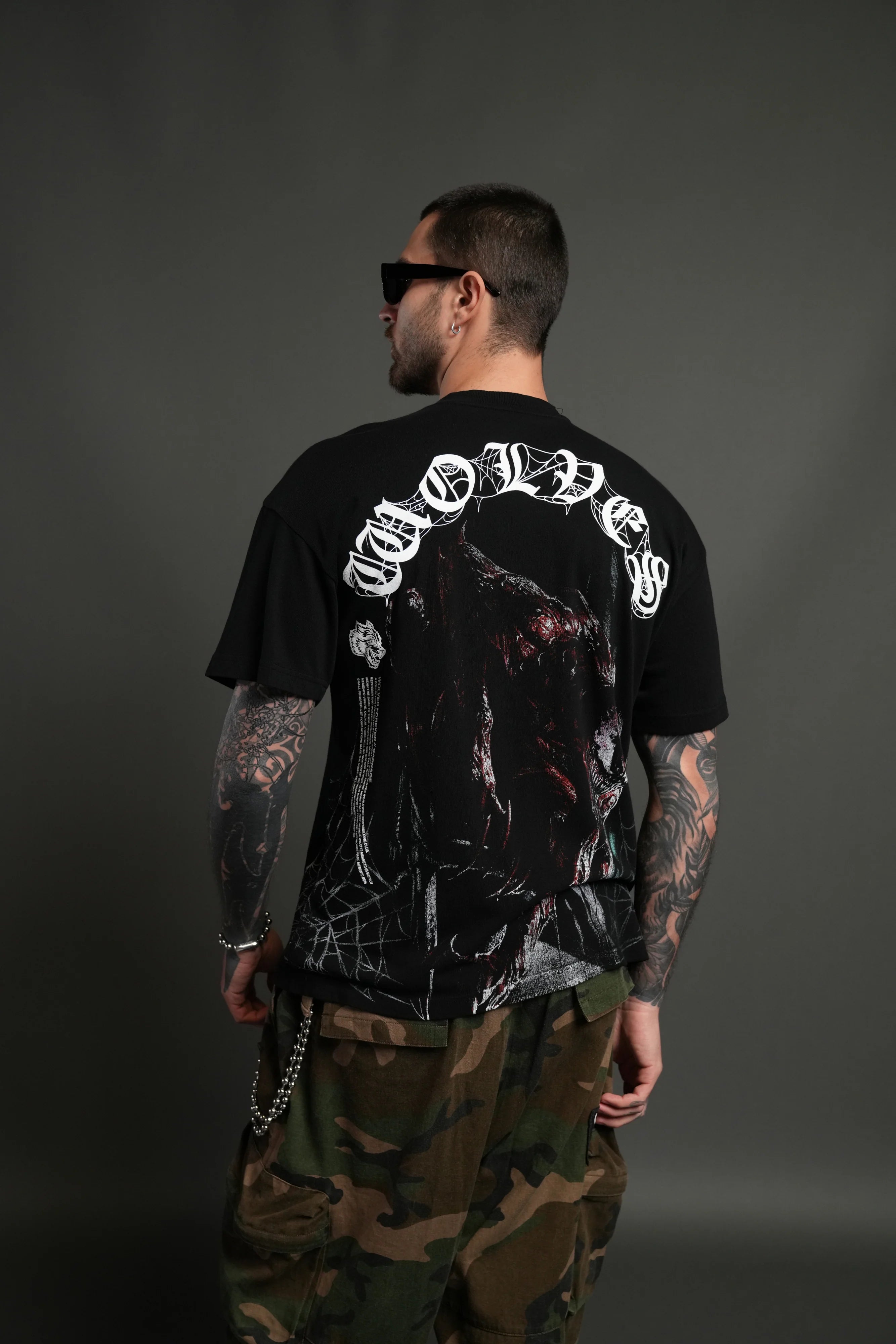 Darc Sport Carnage Forever Premium