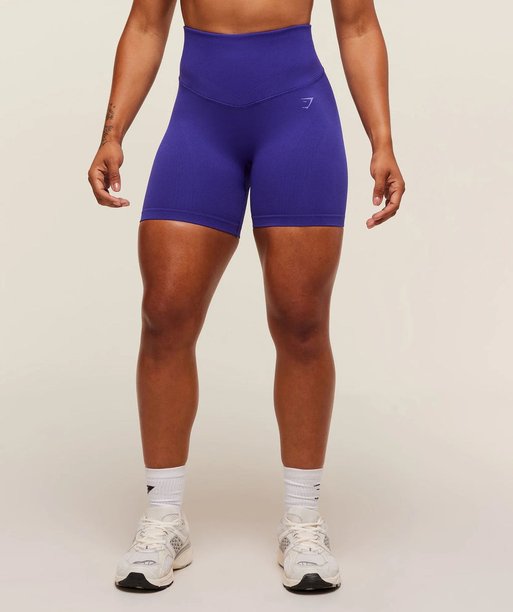 GYMSHARK Activate Seamless Shorts