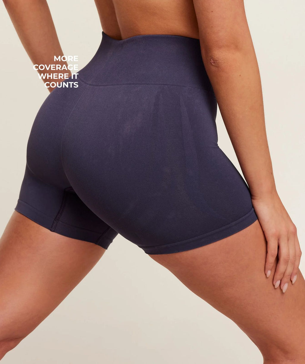 GYMSHARK Everyday Seamless Shorts 2.0